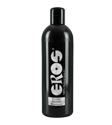 EROS - CLASSIQUE BODYGLIDE EN SILICONE 500 ML