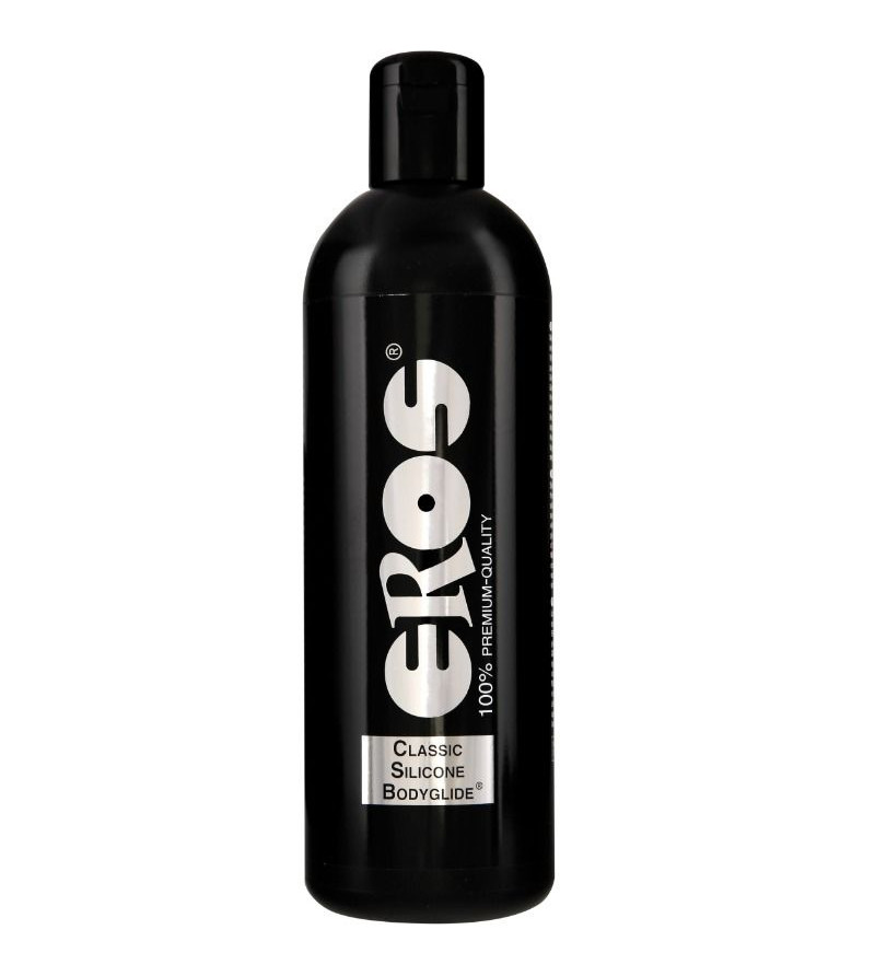 EROS - CLASSIQUE BODYGLIDE EN SILICONE 1000 ML