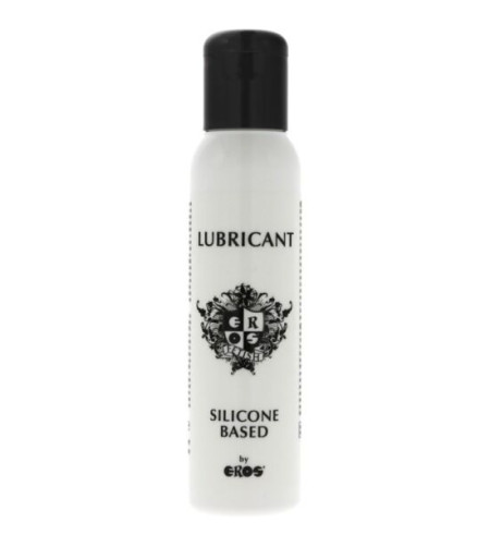EROS FETISH LINE - LUBRIFIANT À BASE DE SILICONE 100 ML
