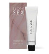 BIJOUX - GEL DE STIMULATION ANAL SEXE LENT 30 ML