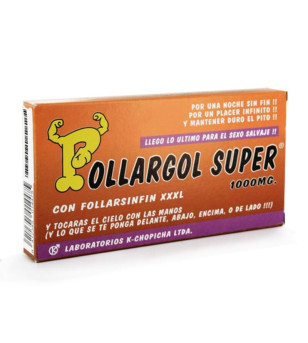 DIABLO GOLOSO - SUPER BOÎTE  BONBONNIERS POLLARGOL