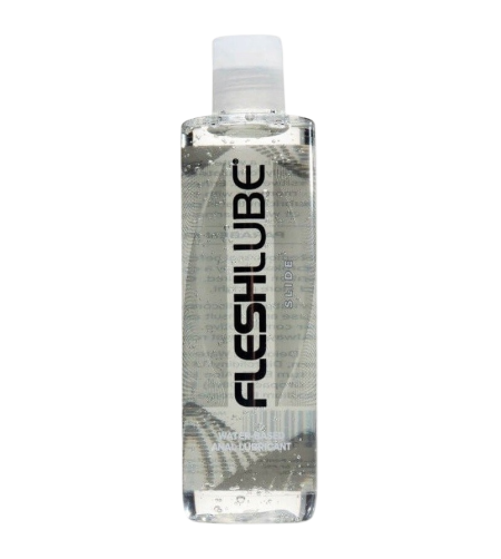 FLESHLIGHT - LUBRIFIANT ANAL  BASE D-EAU FLESHLUBE 100 ML