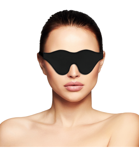 DARKNESS - MASQUE NOIR