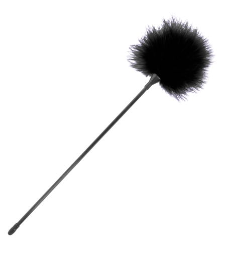 DARKNESS - STYLO STIMULANT NOIR 42 CM