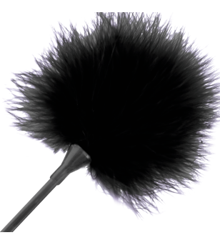 DARKNESS - STYLO STIMULANT NOIR 42 CM