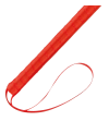 DARKNESS - STYLO STIMULANT ROUGE 24CM