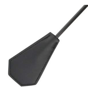 DARKNESS - FOUET À PLUMES NOIRES