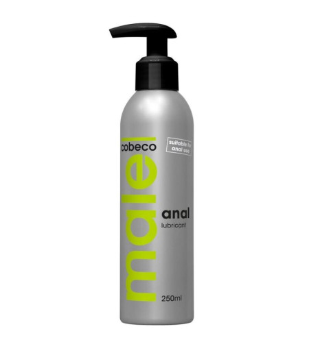 COBECO - LUBRIFIANT ANAL HOMME 250 ML