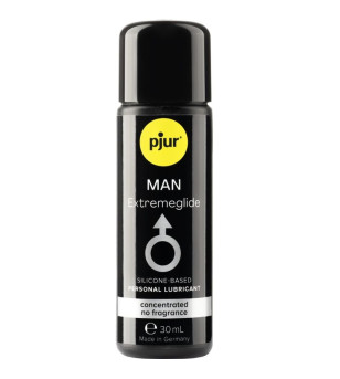 PJUR - LUBRIFIANT HOMME...