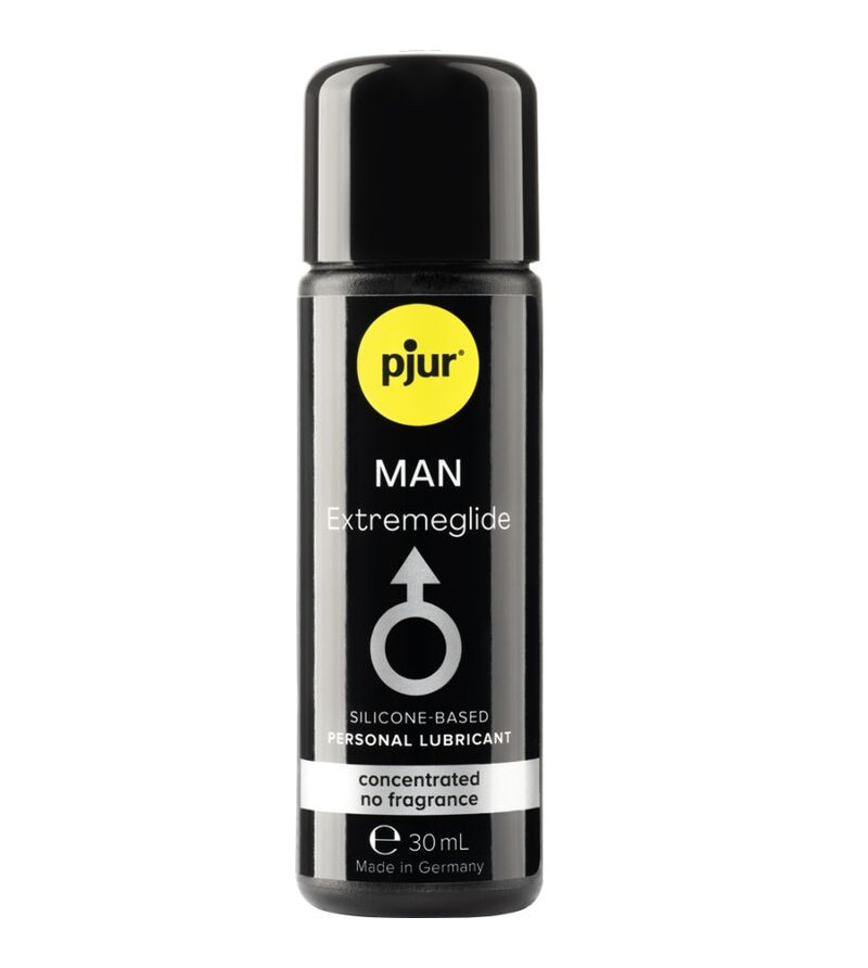 PJUR - LUBRIFIANT HOMME PREMIUM 30 ML