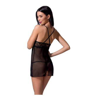 PASSION - FEMME QUENTRIS CHEMISE S/M