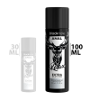 BLACK HOLE - GEL TROU NOIR BASE SILICONE DILATATION ANALE 100 ML