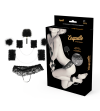 COQUETTE CHIC DESIRE - ACCESSOIRES DENTELLE BONDAGE SET DELUXE