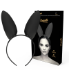 COQUETTE CHIC DESIRE - SERRE-TÊTE AVEC OREILLES DE LAPIN