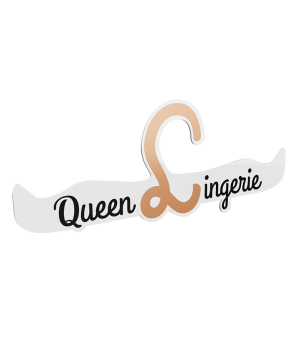 QUEEN LINGERIE - CINTRE LINGERIE 27.5 CM 1 UNIT?