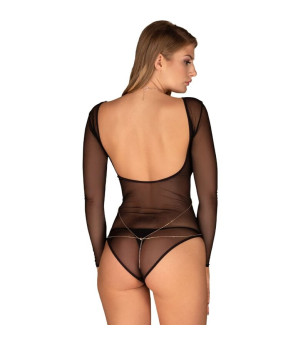 OBSESSIVE - HARNAIS BIJOU-905 TAILLE UNIQUE