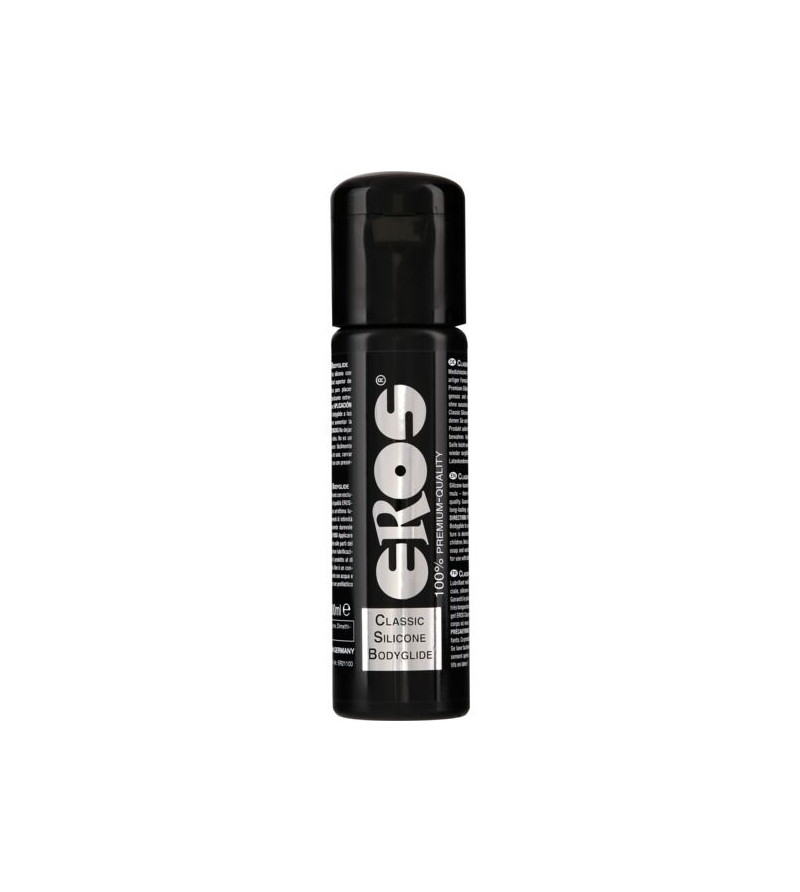 EROS - CLASSIQUE BODYGLIDE EN SILICONE 30 ML