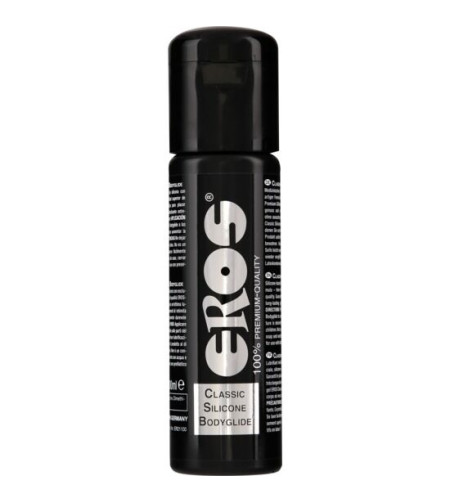 EROS - CLASSIQUE BODYGLIDE EN SILICONE 30 ML