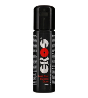 EROS - LUBRIFIANT SILICONE...