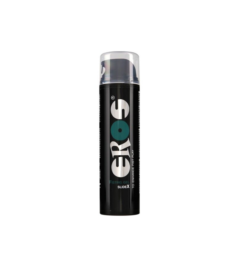 EROS - GEL LUBRIFIANT SUPERSLIP POUR FISTING ANAL 200 ML