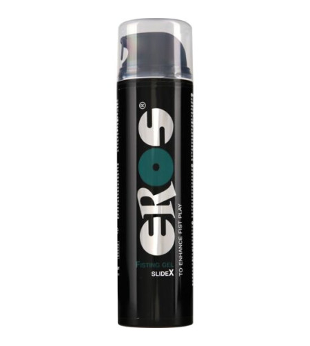 EROS - GEL LUBRIFIANT SUPERSLIP POUR FISTING ANAL 200 ML