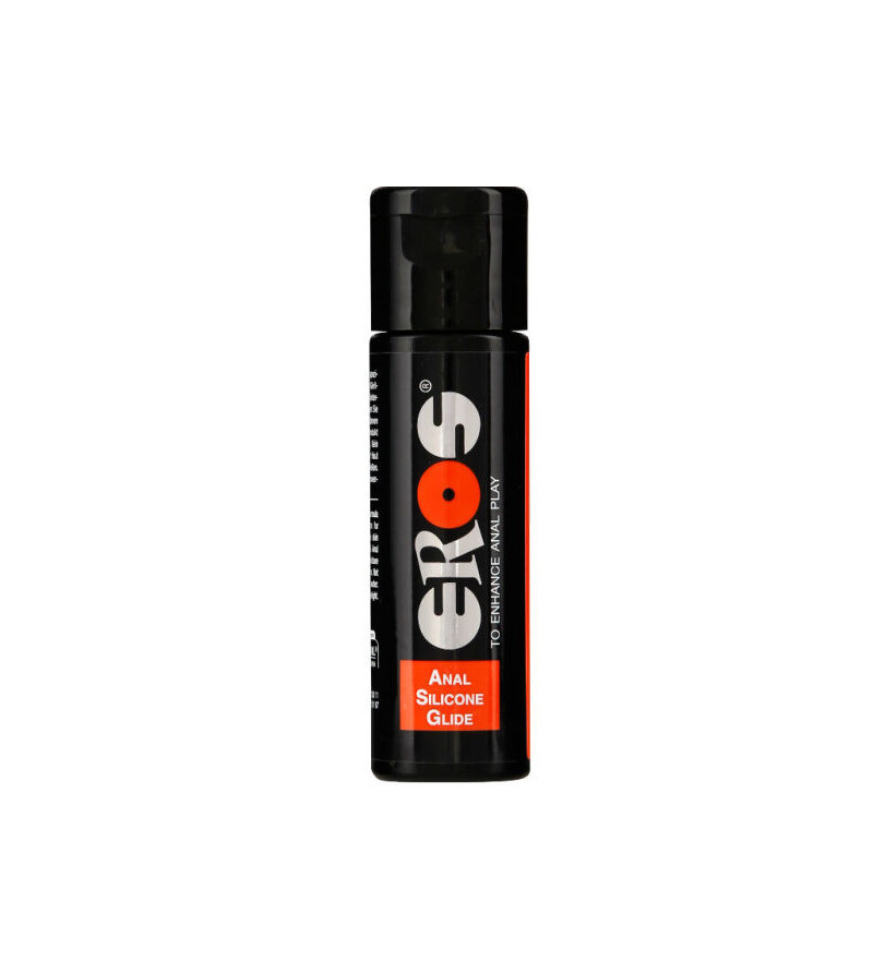 EROS - LUBRIFIANT SILICONE ANAL 30 ML