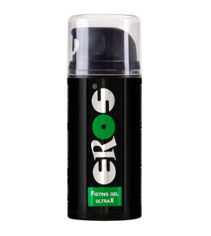 EROS - GEL LUBRIFIANT...