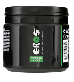 EROS - GEL LUBRIFIANT...