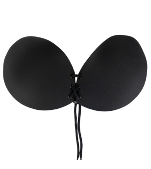 BYE-BRA - SOUTIEN-GORGE ADHÉSIF EMPLACEMENT BEIGE BONNET C