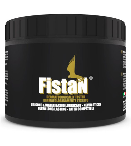 FISTAN - GEL LUBRIFISTE ANAL 150 ML