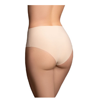 BYE-BRA - PACK 2 UDS CULOTTE SANS POINTS TAILLE XL