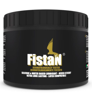 FISTAN - GEL ANAL...