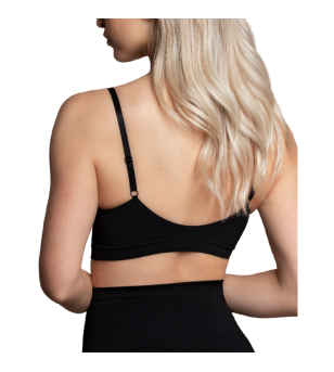 BYE-BRA - MEDIUM CONTROL SOUTIEN-GORGE SANS POINTS BEIGE TAILLE XXL