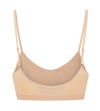 BYE-BRA - MEDIUM CONTROL SOUTIEN-GORGE SANS POINTS BEIGE TAILLE XXL