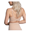 BYE-BRA - MEDIUM CONTROL SOUTIEN-GORGE SANS POINTS BEIGE TAILLE XXL