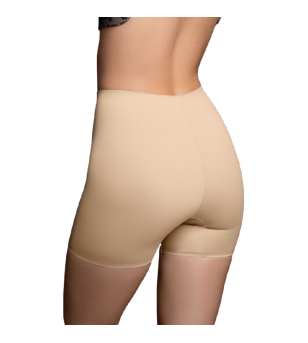 BYE-BRA - LIGHT SHORTS NOIR TAILLE XXL