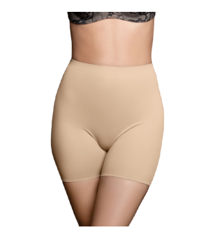BYE-BRA - LIGHT SHORTS NOIR TAILLE XXL