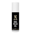 XPOWER - GEL DÉTENTE ANAL 60 ML