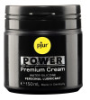 PJUR - LUBRIFIANT PERSONNEL POWER PREMIUM CRÈME 150 ML