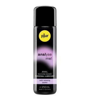 PJUR - ANALYZE ME GEL...