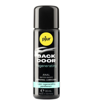 PJUR - BACK DOOR BASE EAU...