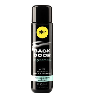 PJUR - BACK DOOR BASE EAU...