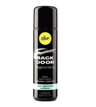 PJUR - BACK DOOR ANAL...