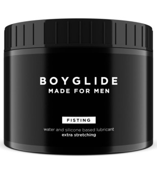 INTIMATELINE - BOYGLIDE...