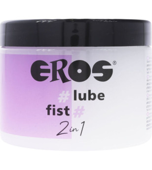 EROS - LUBRIFIANT FIST 500 ML