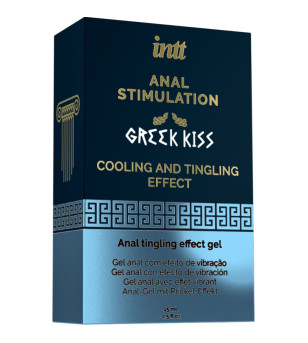 INTT - STIMULATION ANAL...