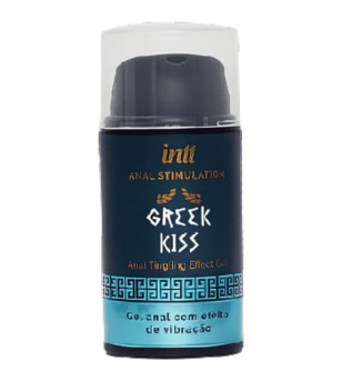 INTT - STIMULATION ANAL BAISER GREC 15 ML