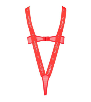 PASSION - KYOUKA TEDDY ROUGE S/M