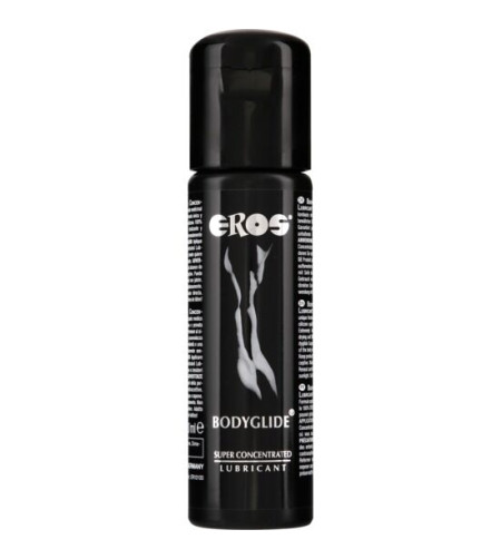 EROS - BODYGLIDE LUBRIFIANT SILICONE SUPERCOCENTRÉ 100 ML