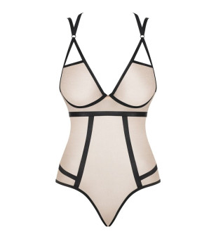 OBSESSIVE - NULIA TEDDY S/M